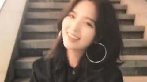 李一檬EMOO 大檬一瘦下来变女神啦