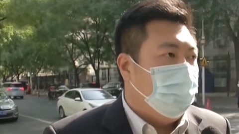 法治中国60分 孩子闹矛盾家长约架 女子被陌生来电客服骗10余万