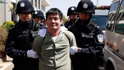 经典传奇 揭秘湄公河惨案的真相 案件疑点丛生真凶多次逃脱
