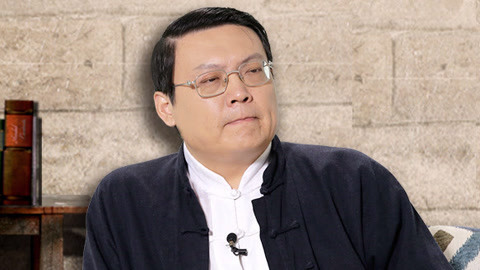 梁知 李敖约见旧情人被吓跑 老梁曝同学聚会两大禁忌