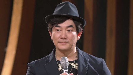 金曲捞之挑战主打歌 第二季 任贤齐来袭献唱<兄弟>