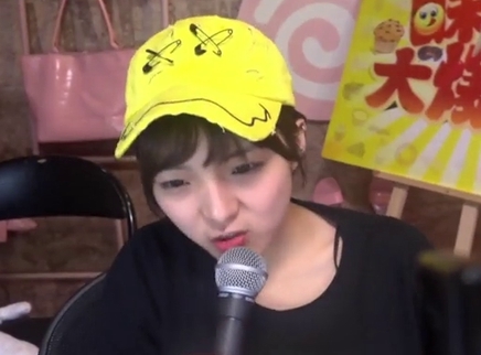 818超女聊天室 谁是女声学院最强吃货？