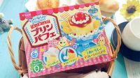 爱茉莉兒の食玩世界 蛋糕布丁芭菲 27