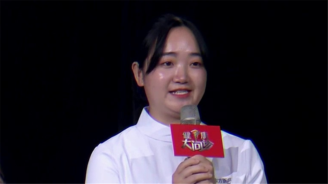 小儿推拿 巧治腹泻