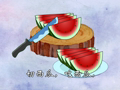 洪恩宝宝看世界 水果