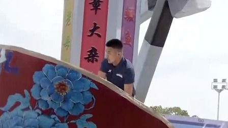 男生女生向前冲 第十四季 王乐乐余声主持生涯惨遇滑铁卢，男生组全军覆没战绩感人