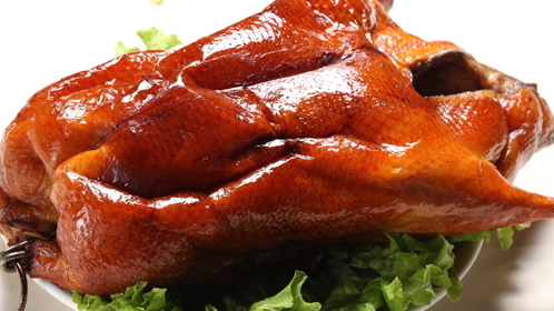 人气美食 中秋倒计时：鸭肉料理大搜罗
