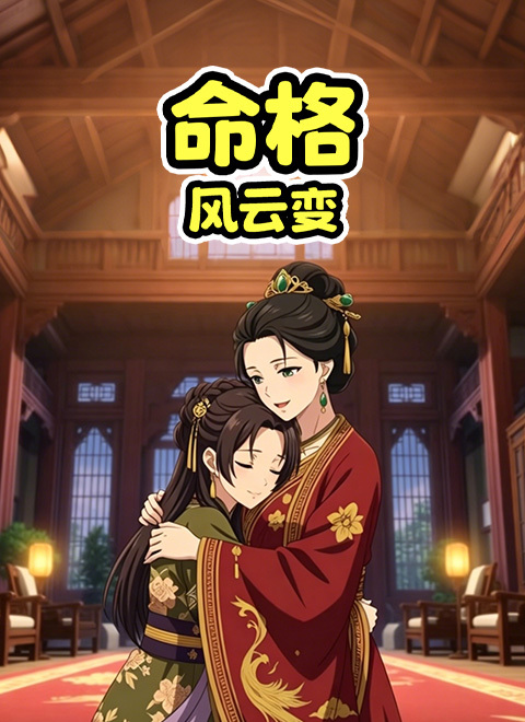 命格风云变