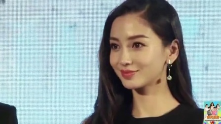娱闻第一速递 2017 9月 Angelababy上海推广大使宣传照造型曝光 好一个精致的上海女人 170930