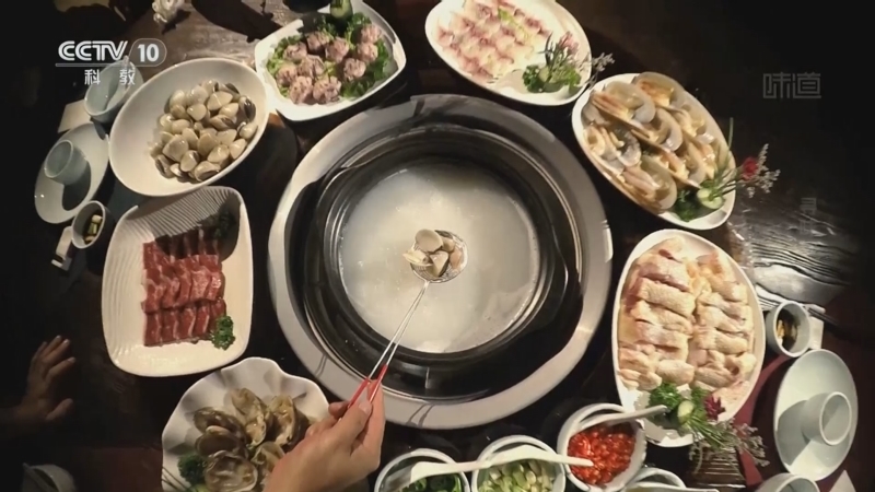 味道 《味道》 20251024 寻味中国（39）