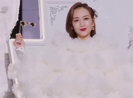 五公舞台直拍版：王鸥