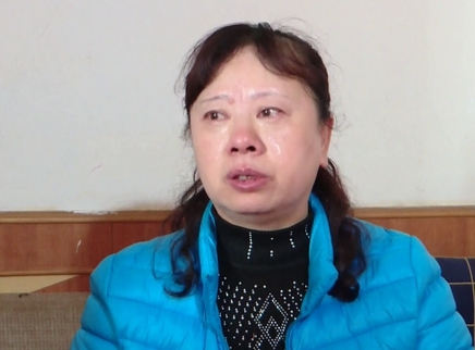 寻情记 十三年母女一场怎会说散就散