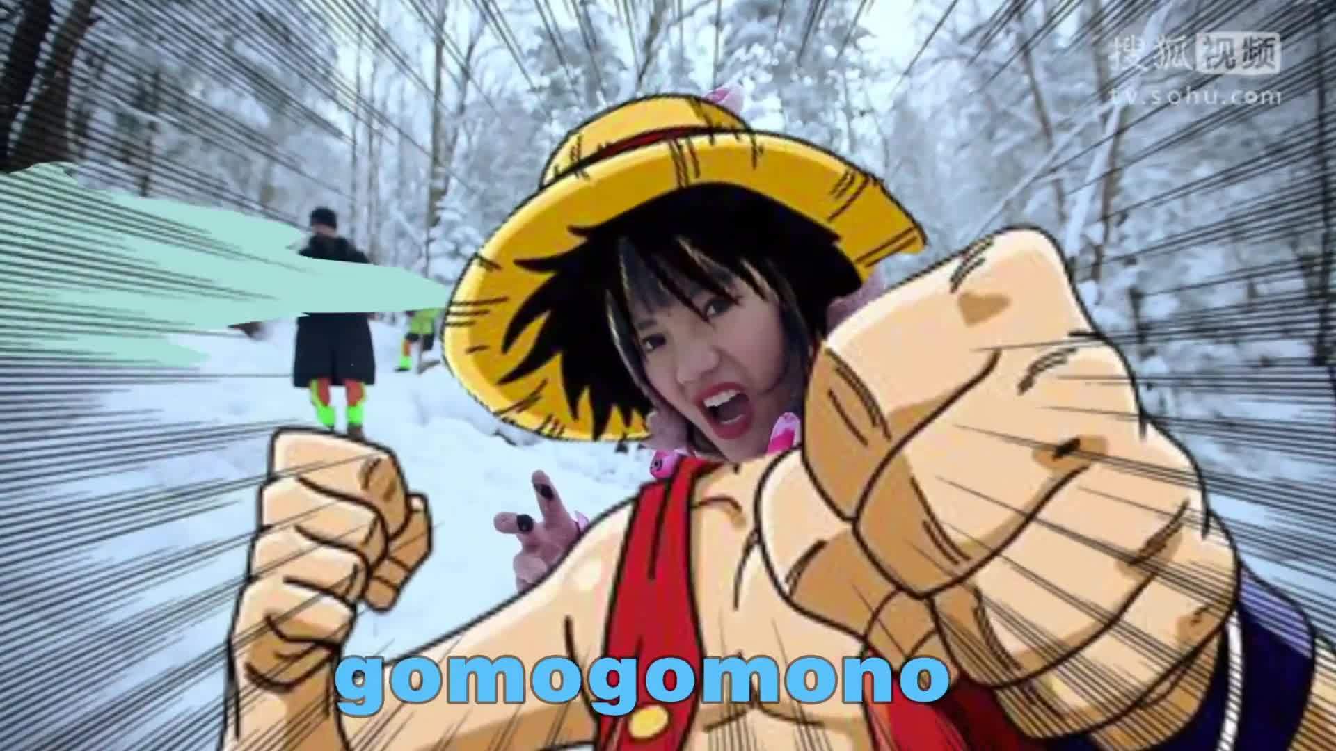 美翻！天朝竟然真有童话世界