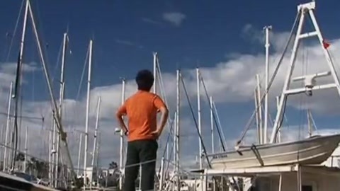 四海漫游 如何快速了解突尼斯