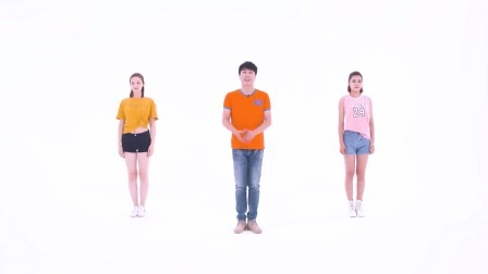 学猫叫-金洋（教学分解）