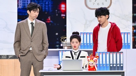 语言纯享：快乐一键打包 龙年合不“龙”嘴！