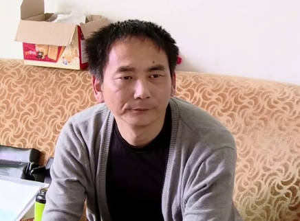 寻情记 妻离子散 企鹅病儿子的后半生