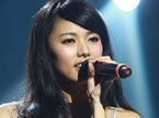 快乐女声2011 2011快乐女声三城PK第二场(1)