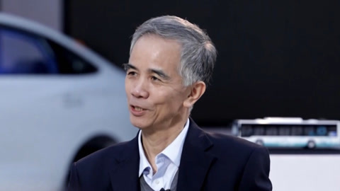 孙逢春科技报国守初心 匠心铸车向未来