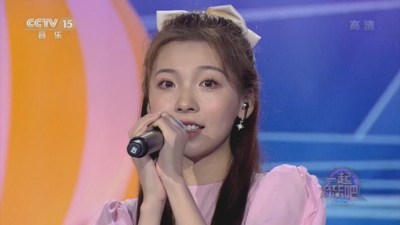 一起音乐吧 《一起音乐吧》 20220226