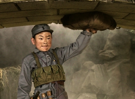 中华文明之美 董存瑞（下）