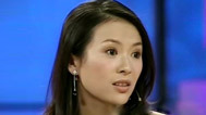 鲁豫有约 中戏96班·青春纪念册