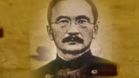 经典传奇 火烧冯玉祥之谜