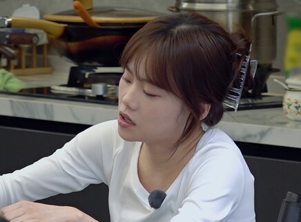 闺女生活全放送：井迪谈理想型