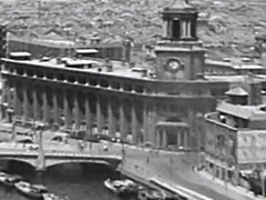 1949国民党溃败大上海 第一集