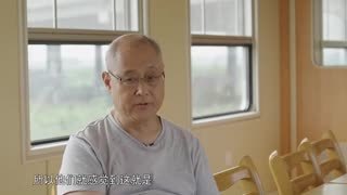 中国喜事08 流动的眼科医院