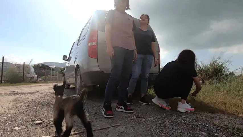 《寻人记第二季》第6集