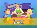 中凯剑桥少儿英语 二级 Unit7 Let´s make fruit salad