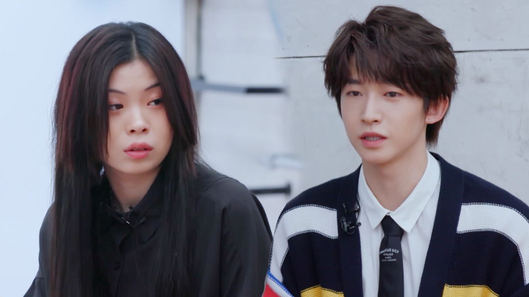 特辑2：刘宇榴莲谈创作默契满分