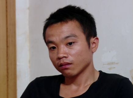 寻情记 外卖小哥寻二十八年未见亲妈