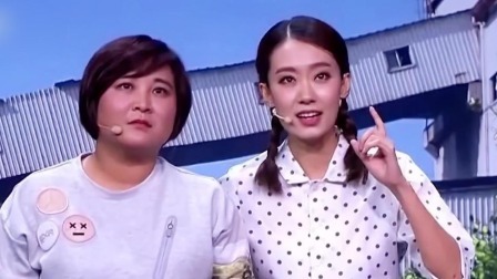 贾玲飙泪忆母看哭全场