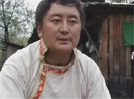 我是冒险王 寻访铸造传奇易贡藏刀