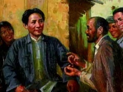人民的领袖&mdash;&mdash;毛泽东的130个瞬间 第十四集：唤醒农民