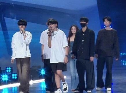 彩排纪录片：南波万舞台传递快乐