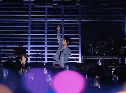 纯享版：「谁不想」音乐会