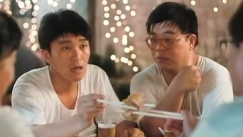 一品电影 明星最多的10部香港电影！