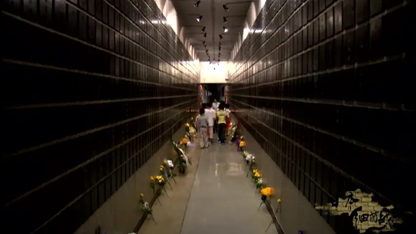 《日本细菌战》第4集