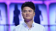 我们约会吧 痴情男曾为爱跳湘江