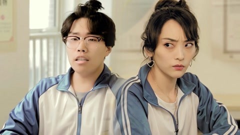 学校里的疯子 如果上课答题像宫斗