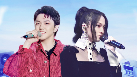 天赐的声音 会员版 钱正昊为粉丝献唱