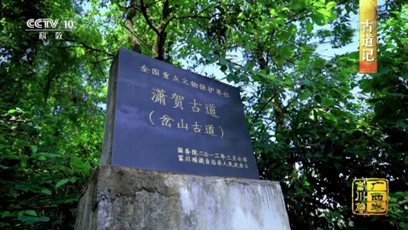 中国影像方志 《中国影像方志》 第718集 广西富川篇