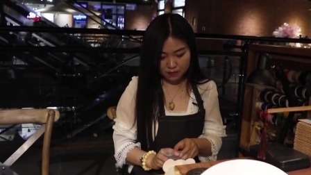 都是夜归人 小手串 大梦想