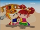 CCTV空中剧院 《CCTV空中剧院》 20120814 黄梅戏《风雨丽人行》