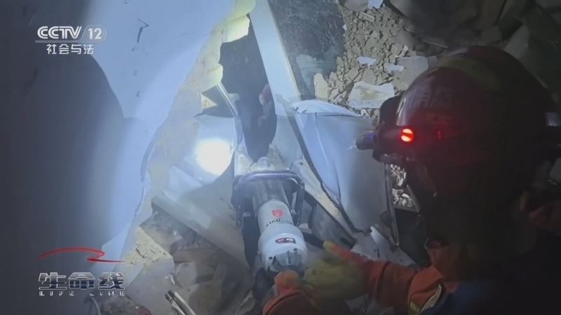 《生命线》 20260327