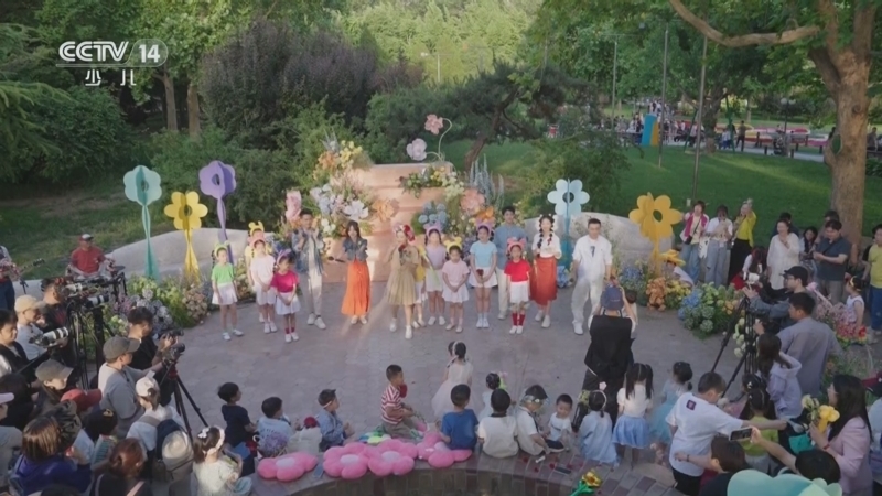 音乐快递 《音乐快递》 20240619 花朵音乐节