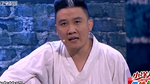 欢乐集结号 你苦练剪纸 我努力排练
